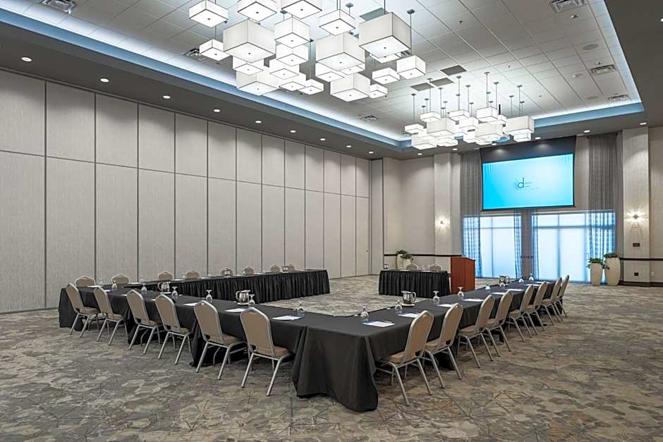 Holiday Inn Express and Suites Sioux City North-Event Center By IHG