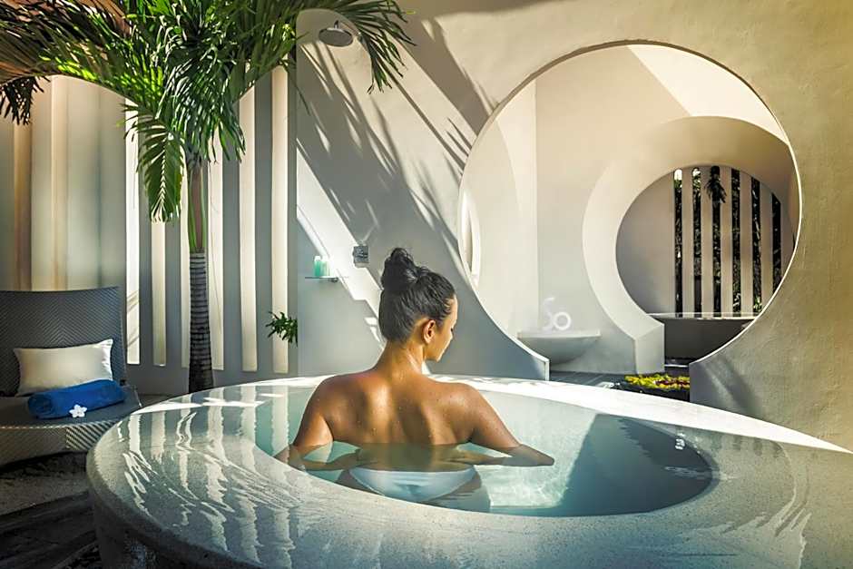 So Sofitel Mauritius