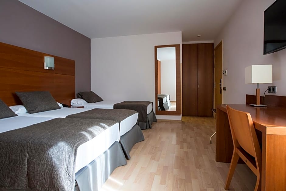 Hotel Via Augusta