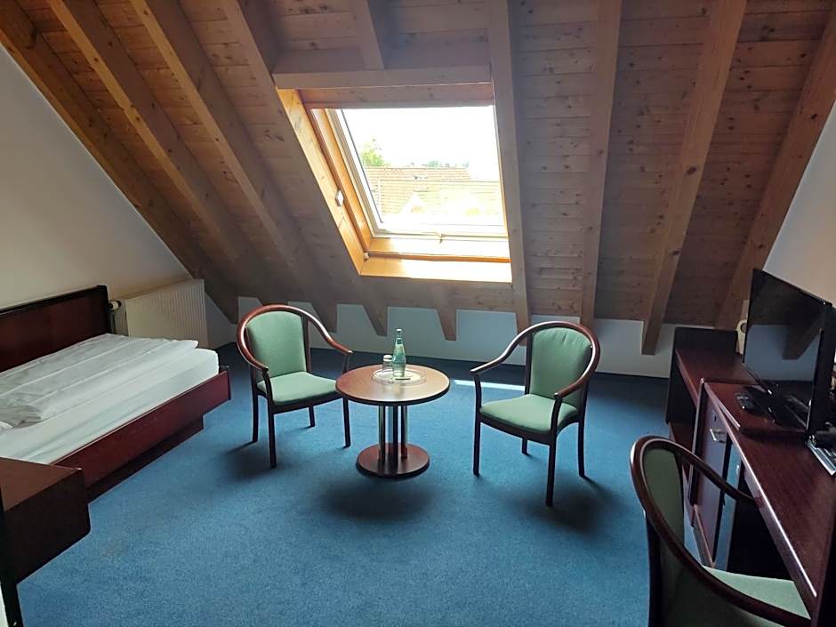 Hotel Waldhorn
