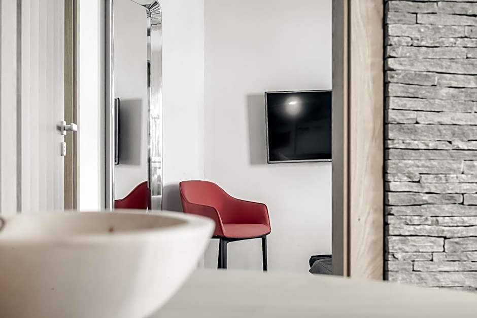 Chalet Obergurgl Luxury Apartments