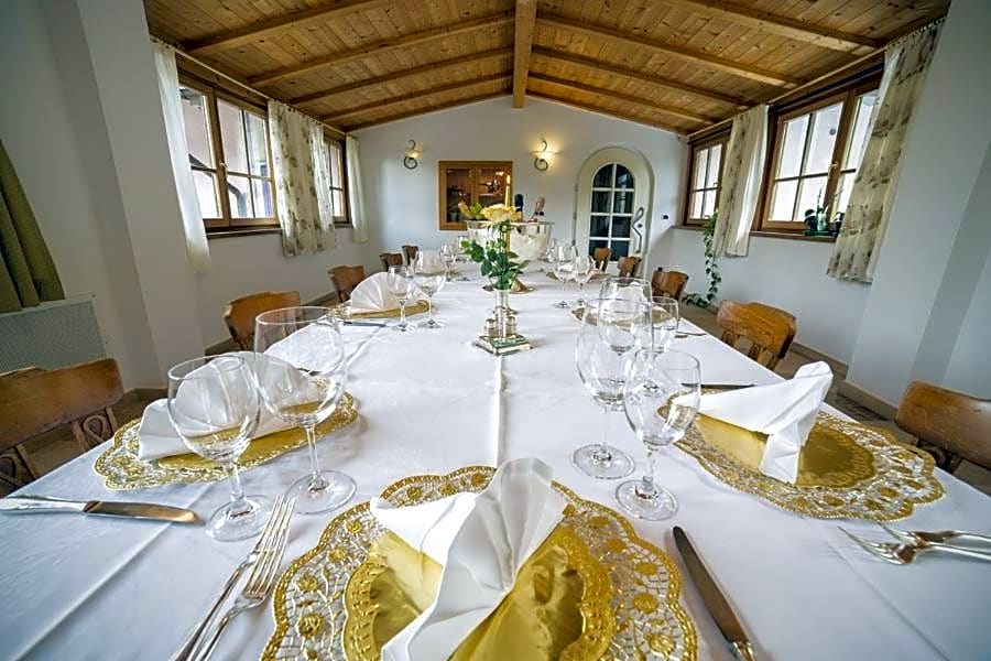 Hotel Ristorante Lewald