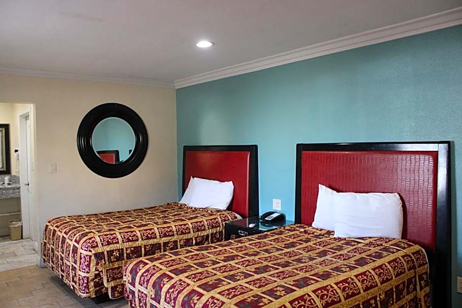 El Rancho Motel