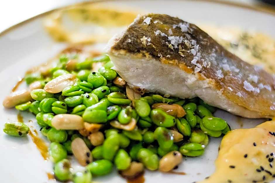 Meeressterne Schloßappartements Heringsdorf