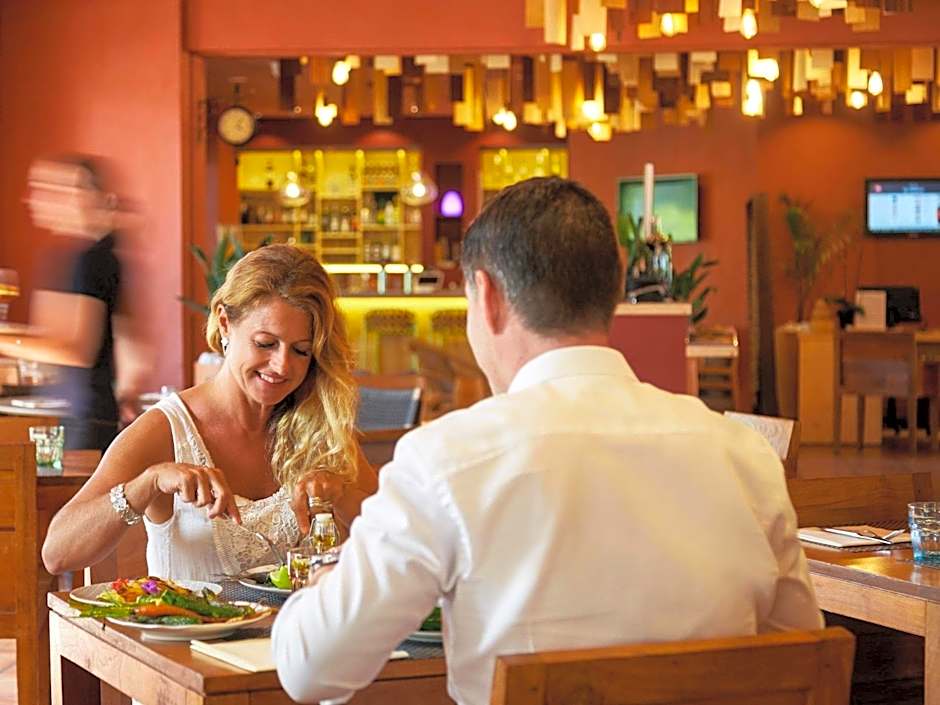 ibis Thalassa Hyeres Plage