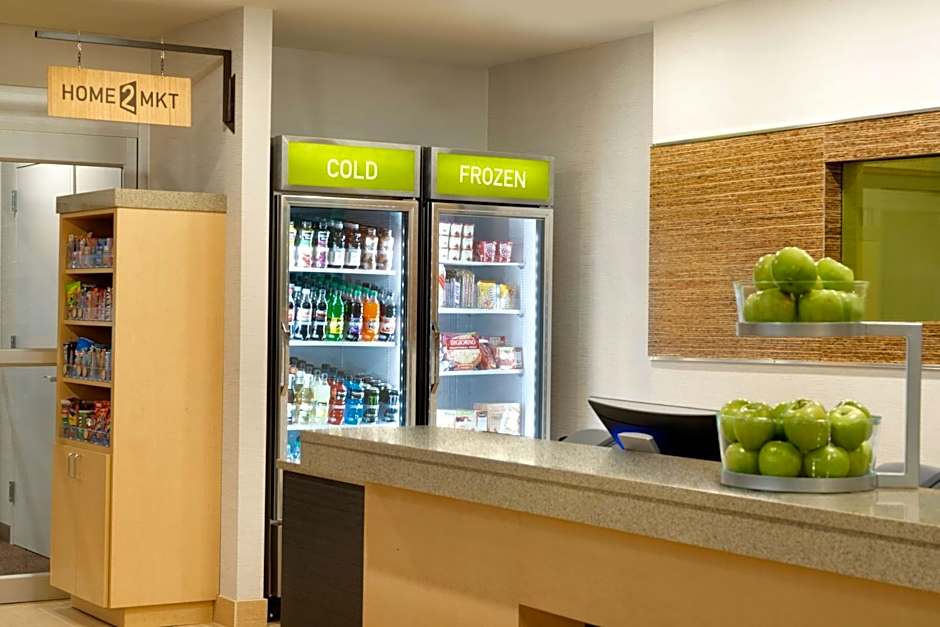 Home2 Suites by Hilton Roanoke