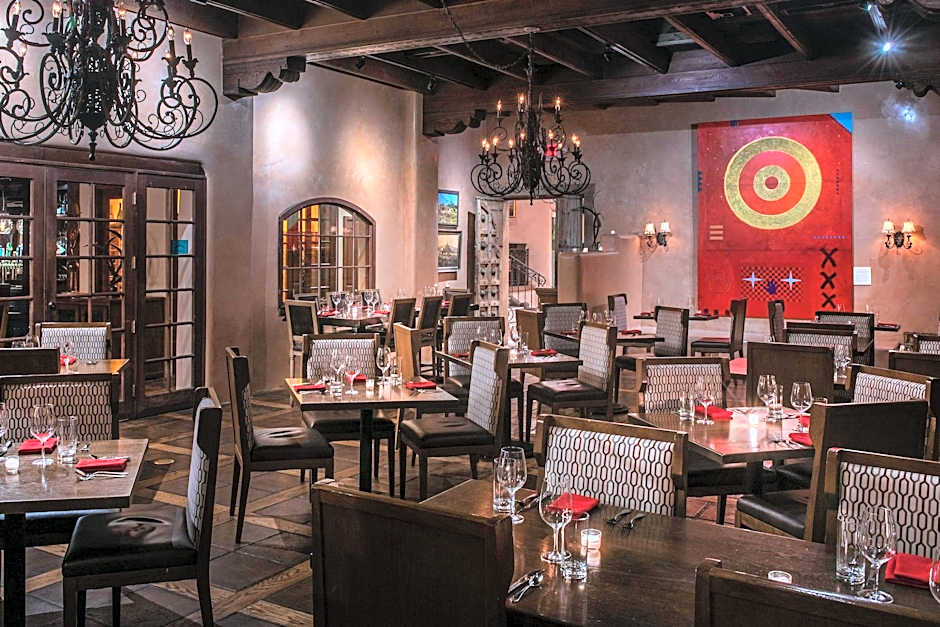 La Posada de Santa Fe, A Tribute Portfolio Resort & Spa
