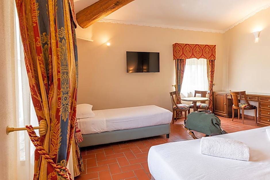 Hotel Villa San Michele