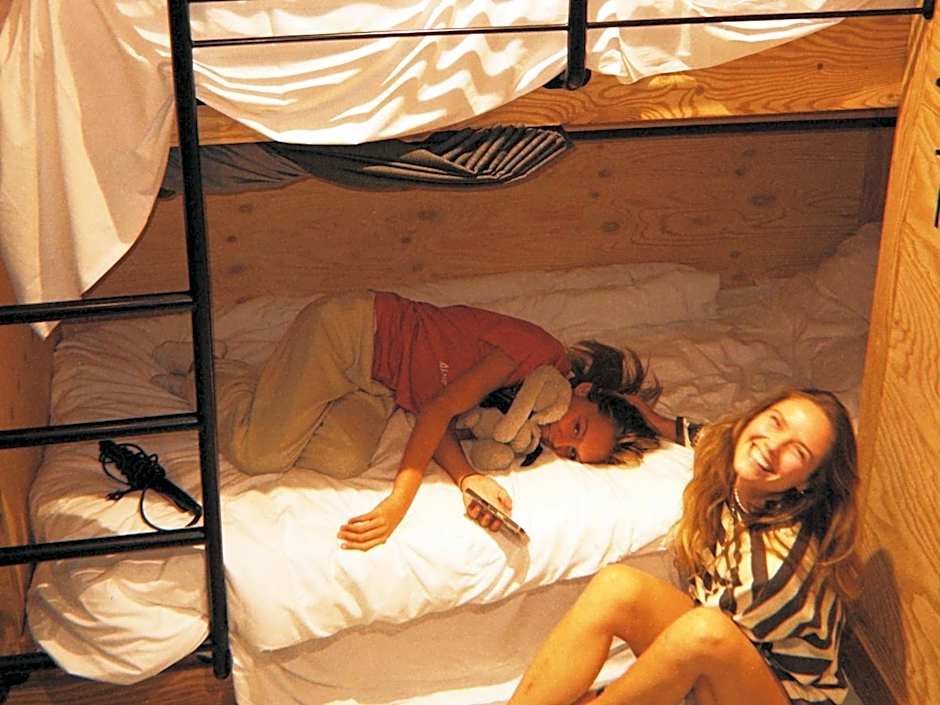 HEJMO Hostel