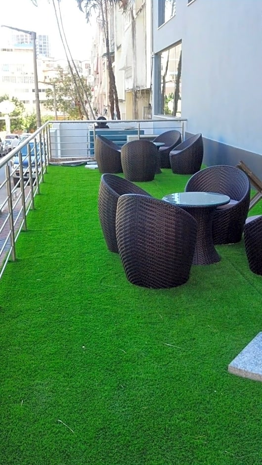 Hotel Maputo