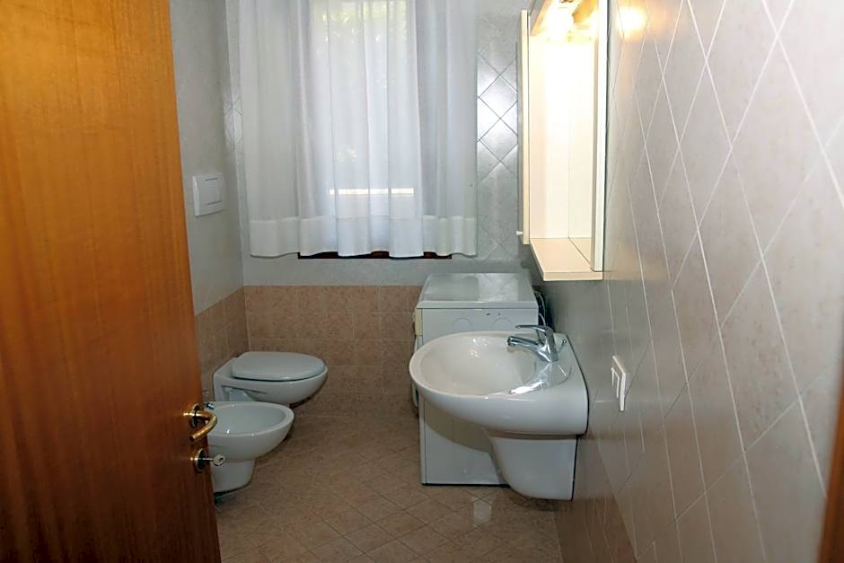 Family Apartments Residence Trieste