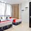 RedDoorz @ Sparkling Hotel near Stasiun Gubeng Surabaya