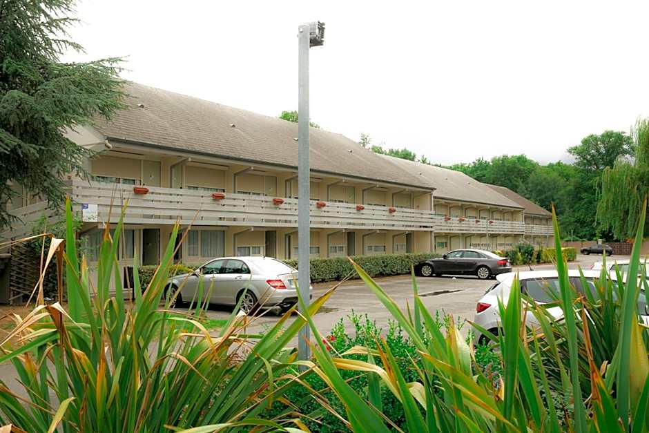 Hôtel Inn Design Resto Novo Nantes Sainte Luce