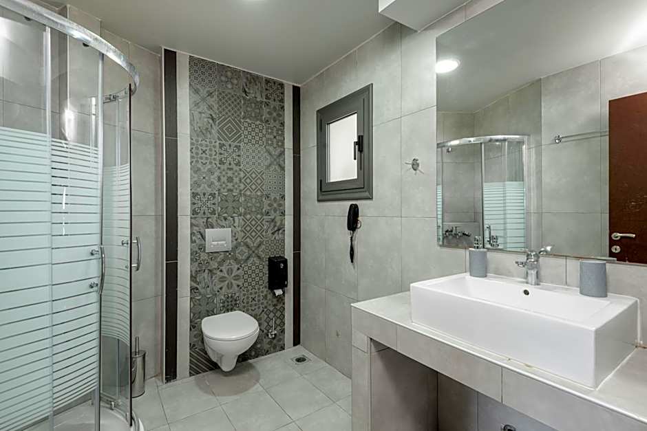 Tridente Mare Apart Hotel