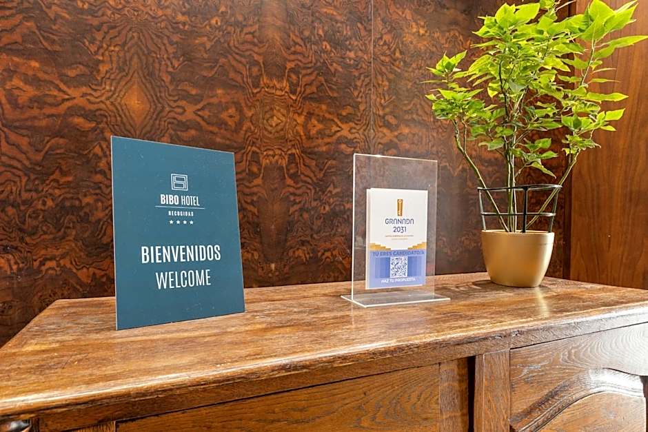 Abades Recogidas Hotel