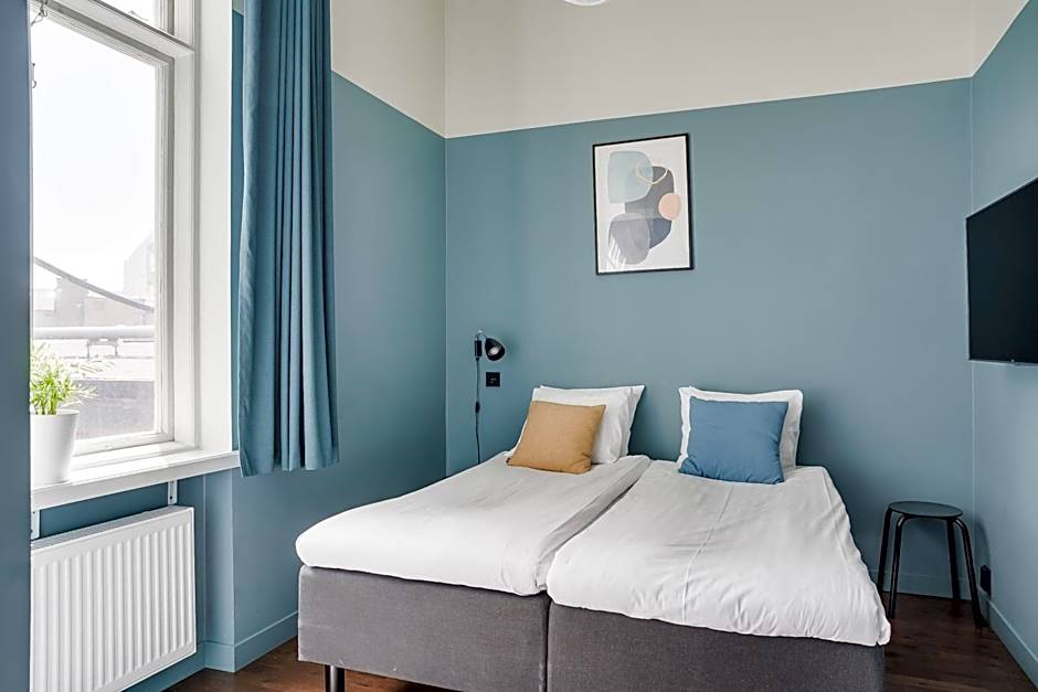 Forenom Aparthotel Malmö Varvsstaden
