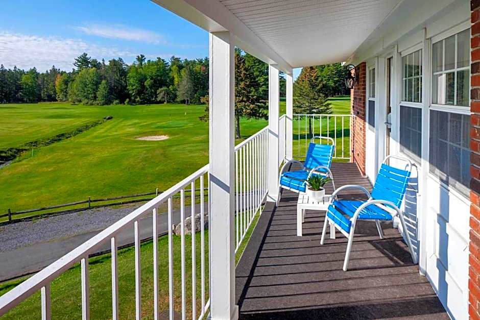 Best Western University Inn