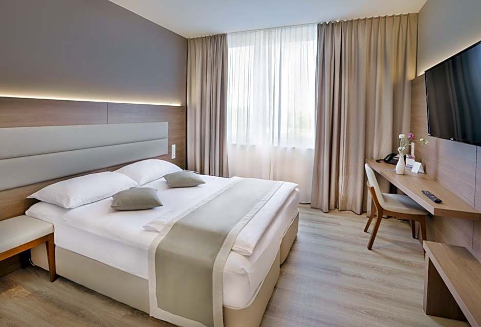 Ocak Apartment & Hotel