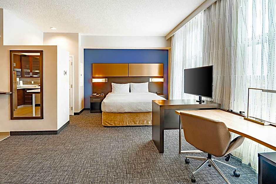 Residence Inn by Marriott Calgary South