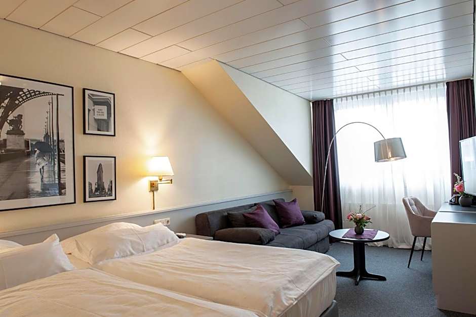 Hotel Alte Post