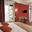Aparthotel Adagio Lyon Patio Confluence
