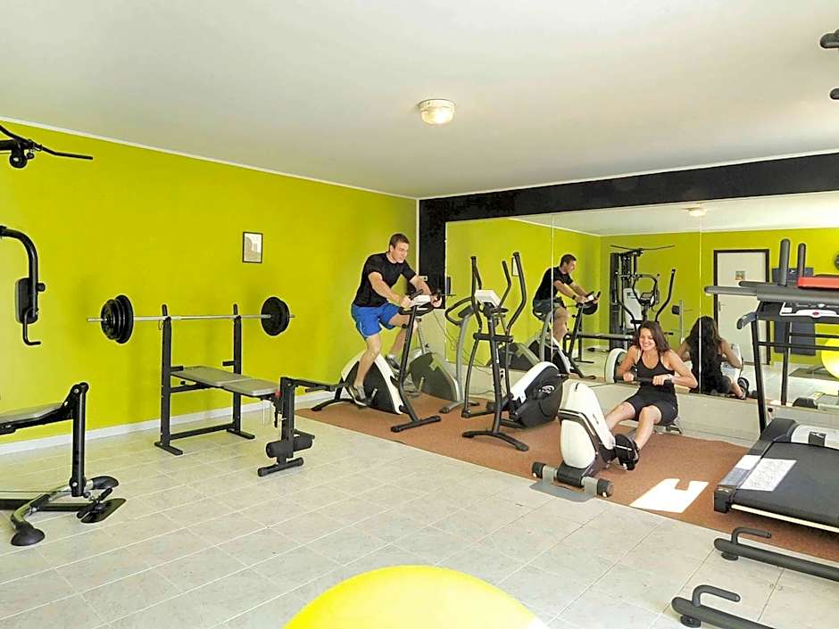 ibis Orange Sud