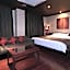 Hotel Cuna Kyoto Love Hotel