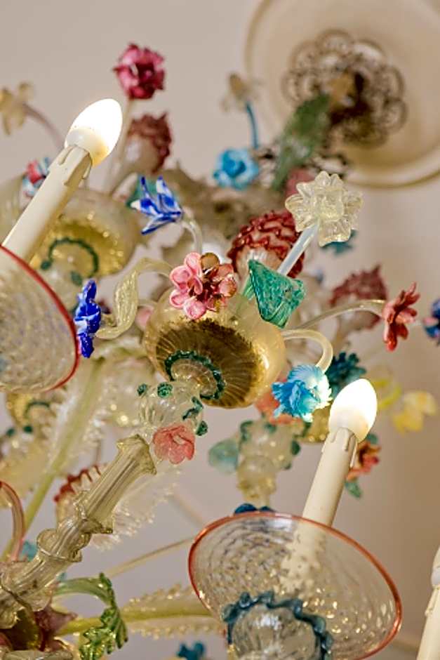 Park Hotel Villa Giustinian