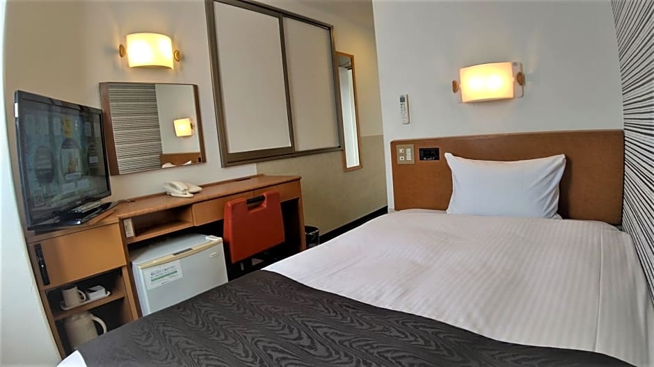 Apa Hotel Tokushima Ekimae