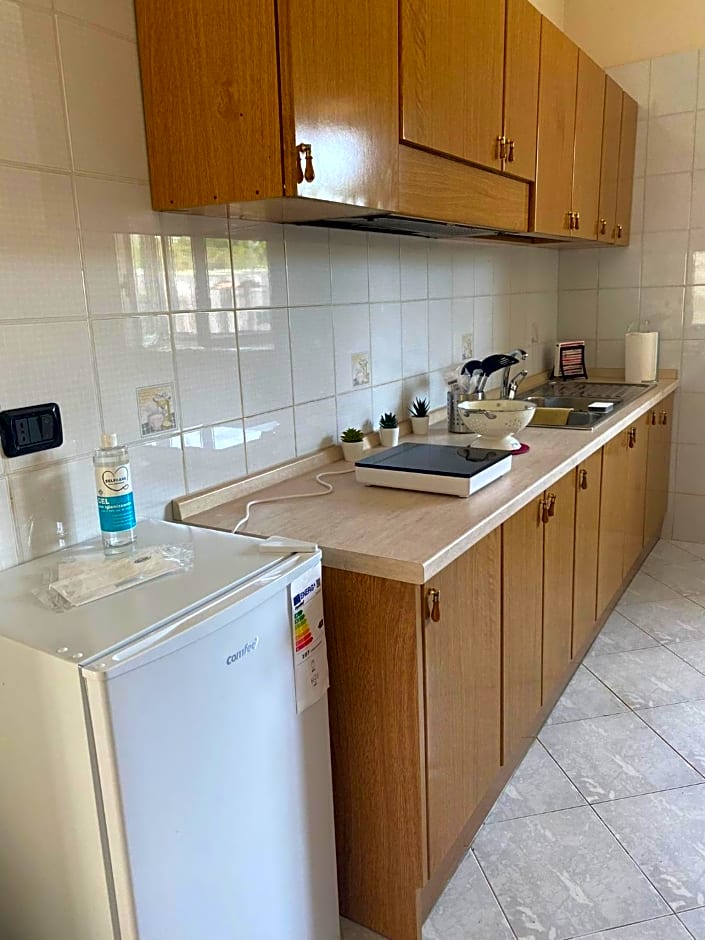 B&B Oasi del Voscone