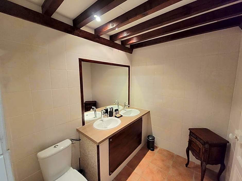 Château de Surville