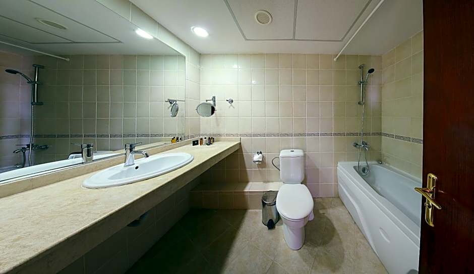 Prestige Hotel and Aquapark - All inclusive