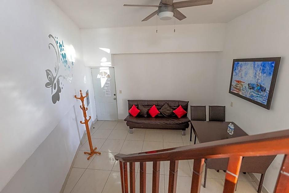 Loft Hotel Malecón Vallarta