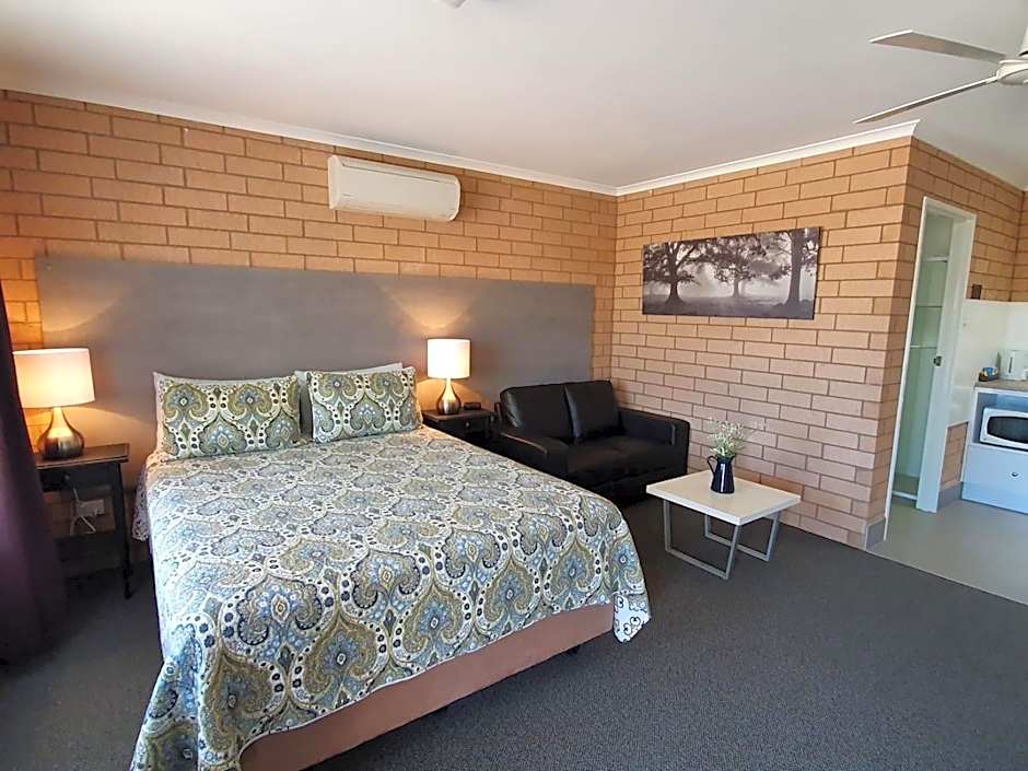 Streaky Bay Motel and Villas