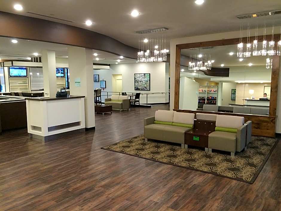 Holiday Inn Greensboro Coliseum By IHG