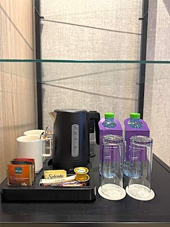 Premium Room - City View