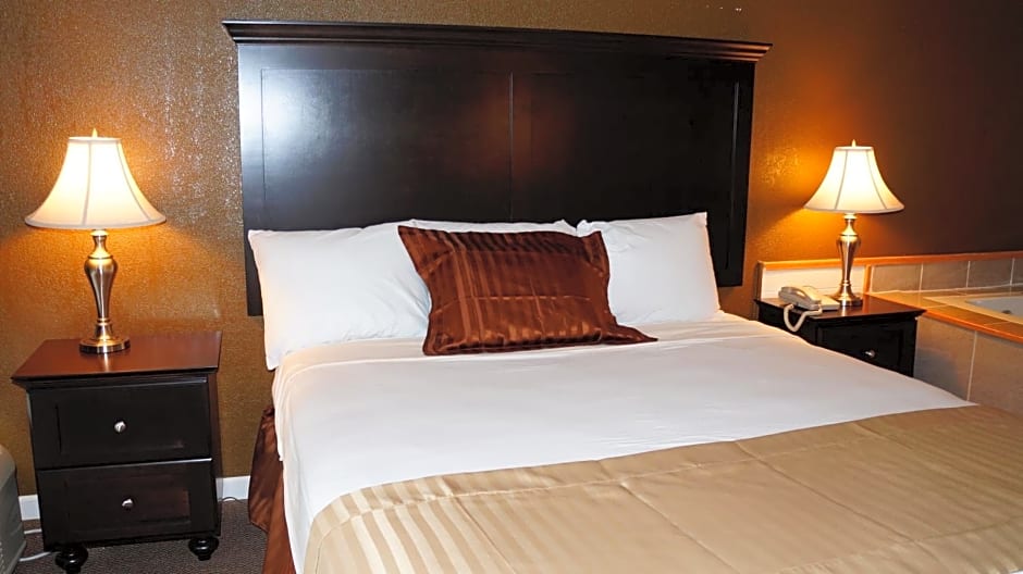 Americas Best Value Inn & Suites Kansas City