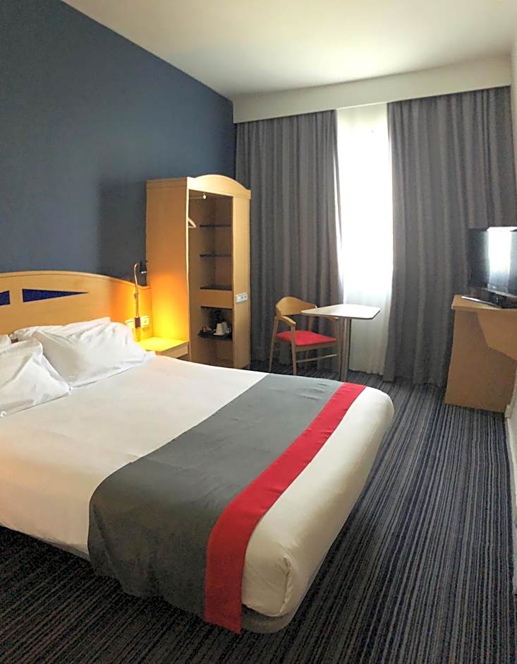 Holiday Inn Express San Sebastian de los Reyes By IHG