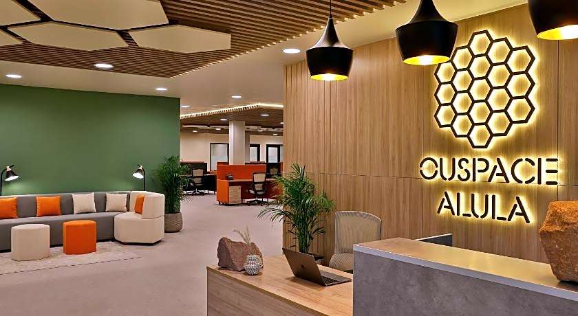 Cloud7 Residence AlUla