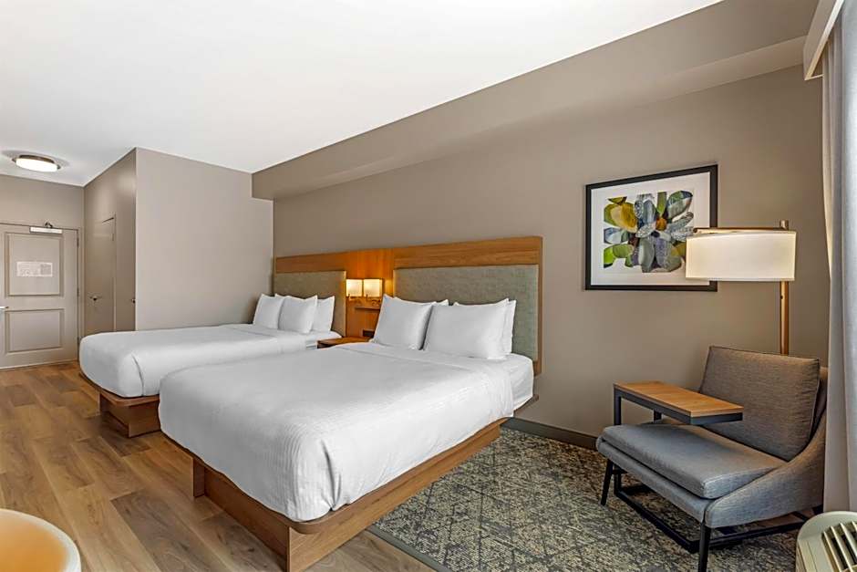 Best Western Plus Arlington/Marysville