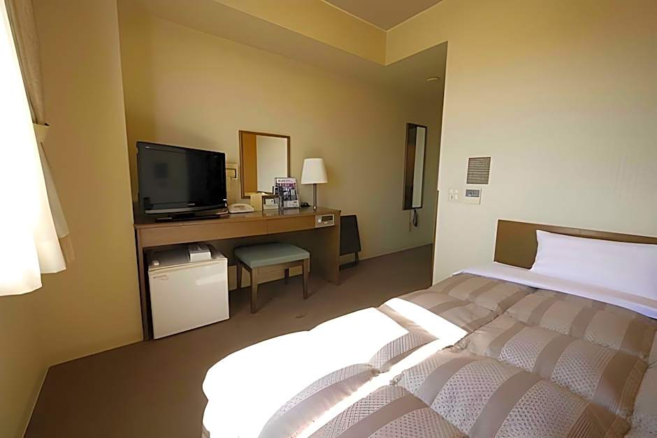 Hotel Route Inn Takasakieki Nishiguchi