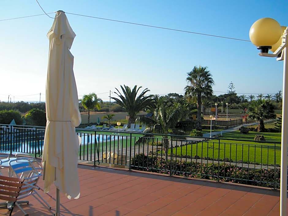INATEL Porto Santo