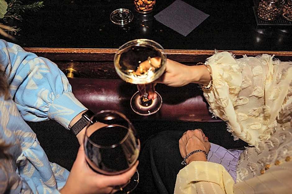 Hotel Holt - The Art Hotel