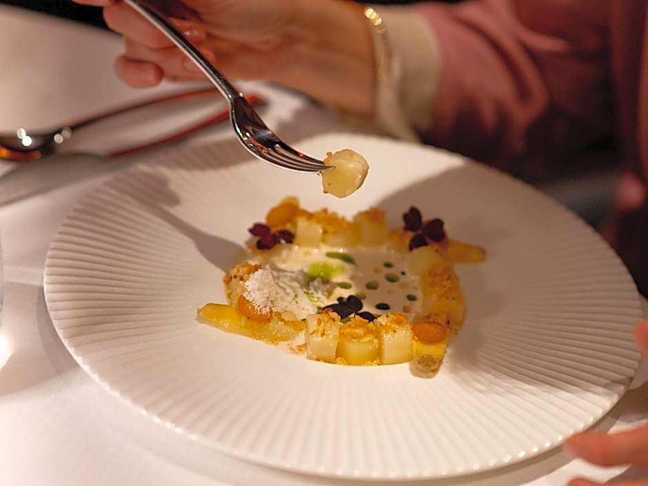 Parc Beaumont Hotel & Spa Pau - MGallery Collection