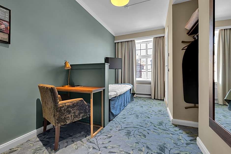 Home Hotel Gabelshus