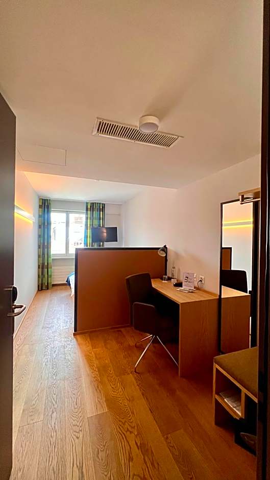 Hotel Bären am Bundesplatz