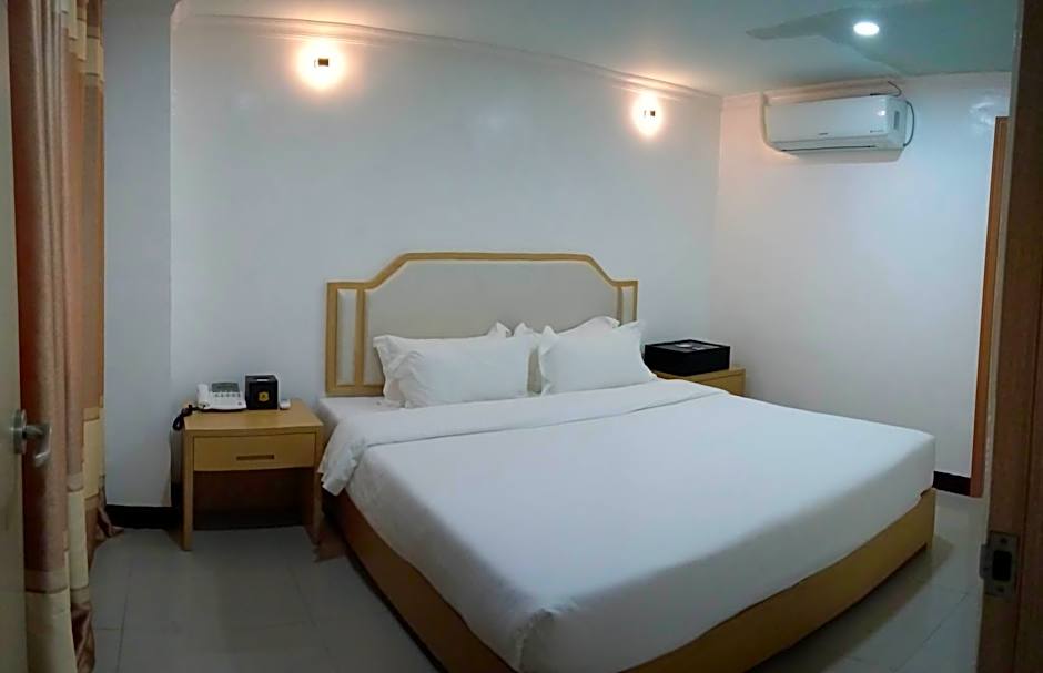 PUNTA CLARK HOTEL