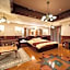 sala del rey Kyoto South