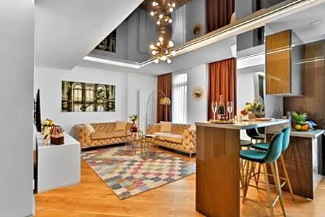 Novum Aparthotel