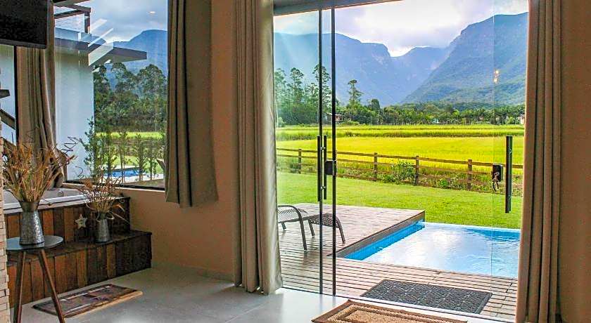 Pousada Green Canyons